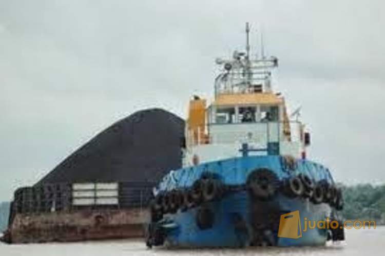 Gaji kapal tugboat