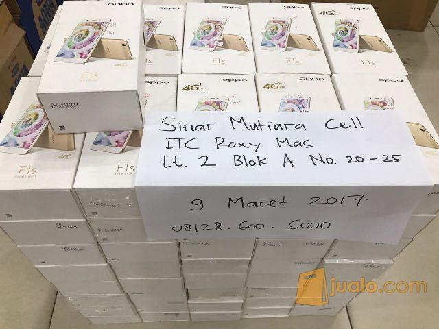 Hp 2nd Harga Grosir Untuk Pedagang Min Beli 3unit Tidak Satuan Jakarta Pusat Jualo