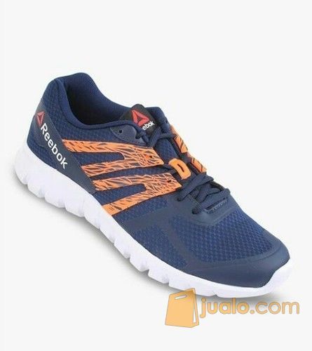 sepatu running reebok original
