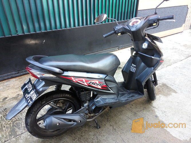  Honda  Beat  cw tahun 2012 tgn1 pjk panjang bekasi  kota 