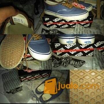 vans california original