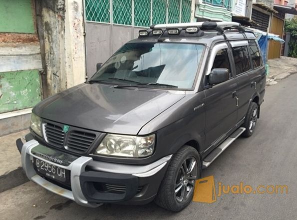  MOBIL  MITSUBISHI KUDA GLS 1 6 M T TAHUN 2003 Kab  Bekasi  