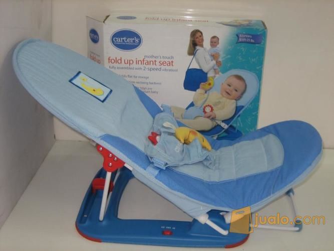 carters baby bouncer