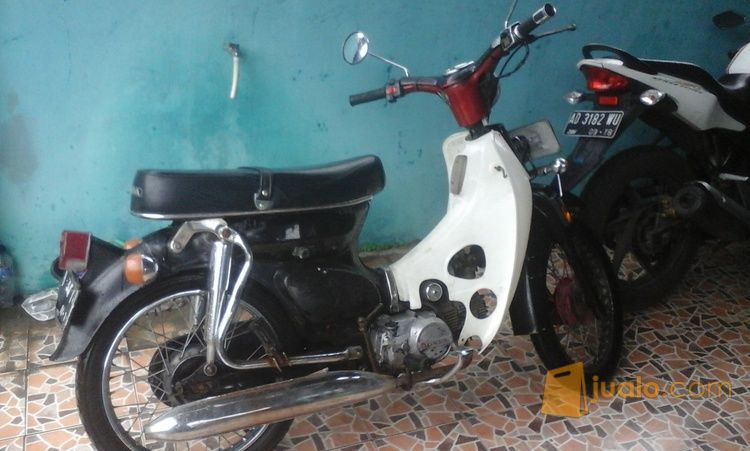  c70  basic astrea 98 murah  Surakarta Jualo