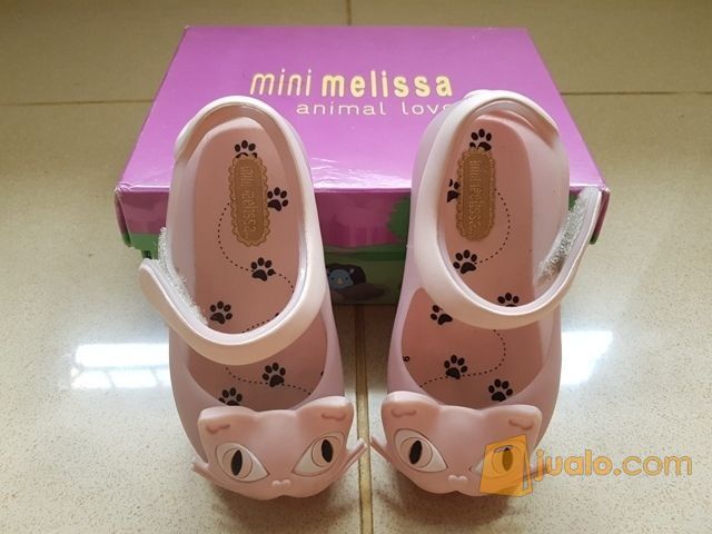 Sepatu Mini Melissa Original | Depok 
