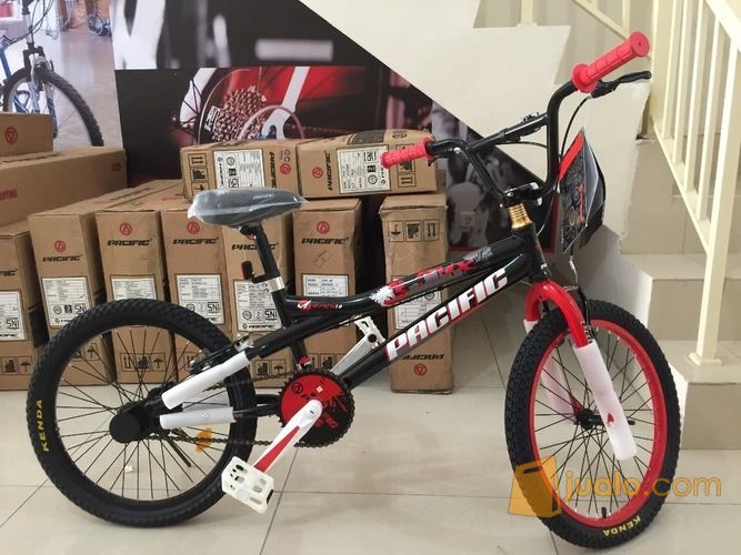  Sepeda  anak  bmx 20 pacific murah  Jakarta  Barat  Jualo