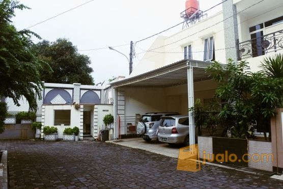 Jual Beli dan Sewa Rumah Bekas  Pondok Gede Bekasi  Jawa  