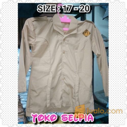 23+ Toko Seragam Pramuka Jakarta Selatan Images