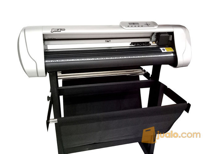 Cutting Sticker Jinka Pro 721 PDF, 55% OFF