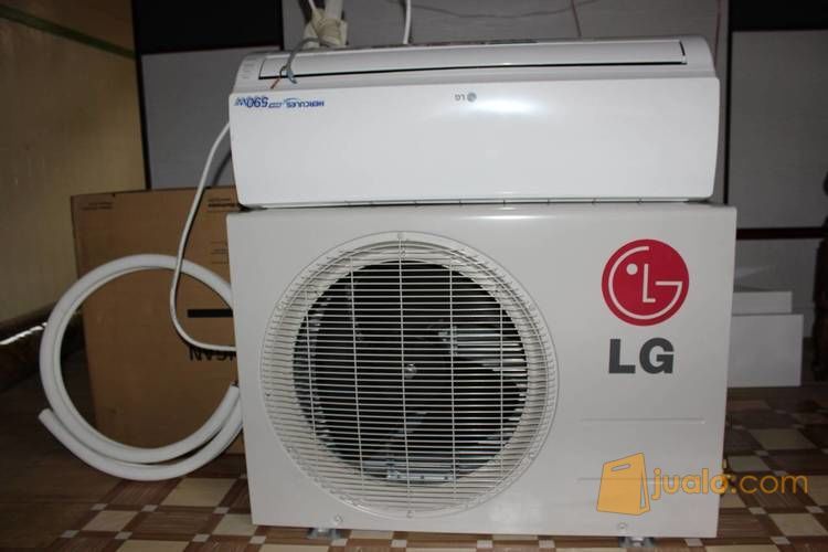 Ac Lg 1 Pk Hercules Mini Kab Majalengka Jualo