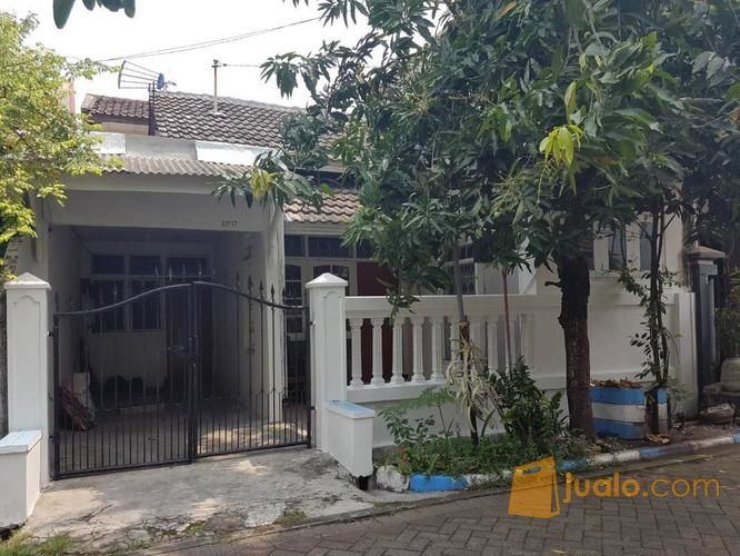 Rumah Dijual Surabaya Timur Harga 200 Juta