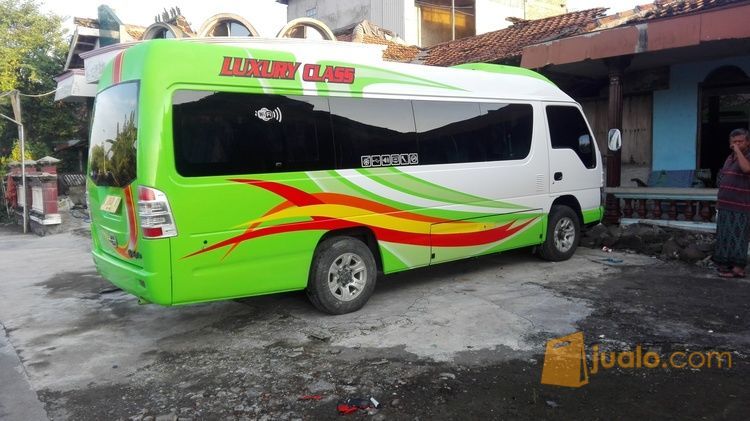 isuzu elf long adi putro