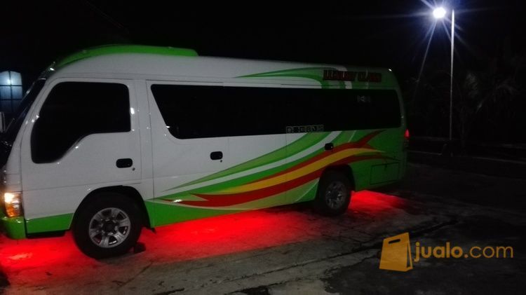 isuzu elf long adi putro