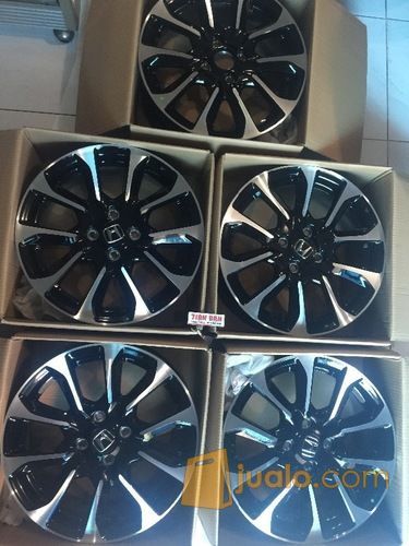 Velg OEM jazz RS 2017 | Jakarta Utara | Jualo