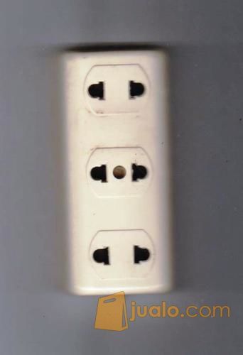 Stop Kontak Paralel 3 Yogyakarta Jualo Stop Kontak Paralel 3 Yogyakarta Jualo