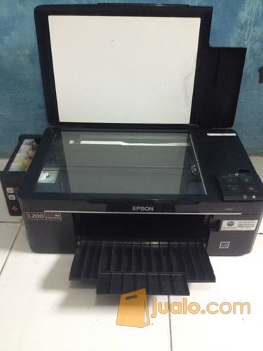 Printer Epson L200