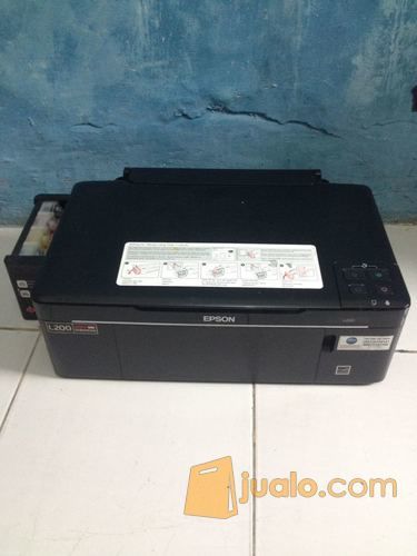 Printer Epson L200