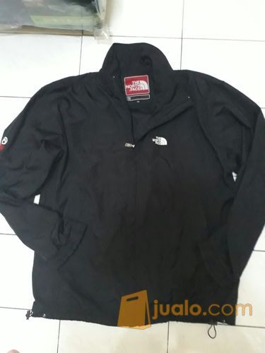 jaket the north face summit series