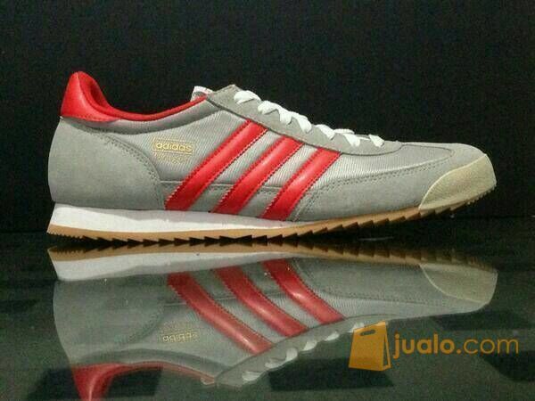 adidas dragon jakarta