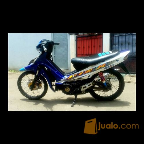 Yamaha Fiz R Tahun 98 Ganteng Jakarta Timur Jualo