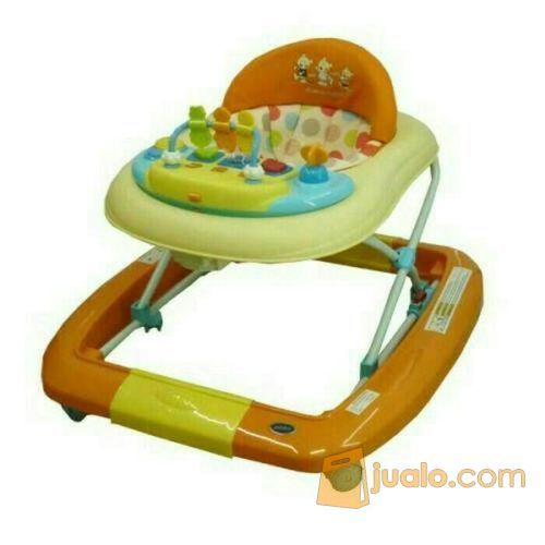 pliko baby walker