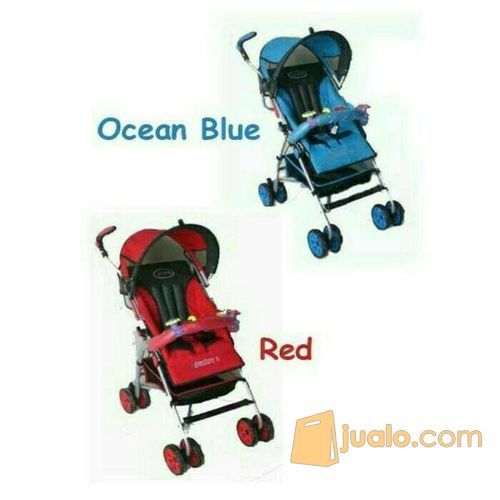 pliko buggy