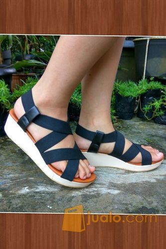 wedges tali