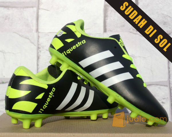 harga sepatu bola adidas 11 pro