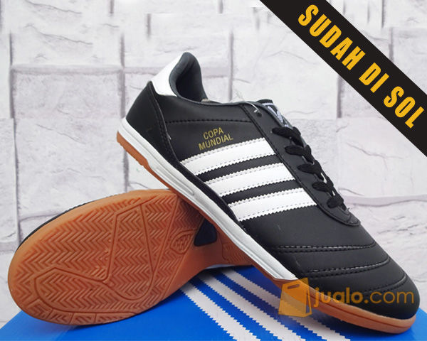 adidas copa mundial futsal