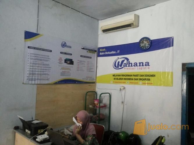 Kiriman Paket Murah Wahana Lumajang Kab Lumajang Jualo