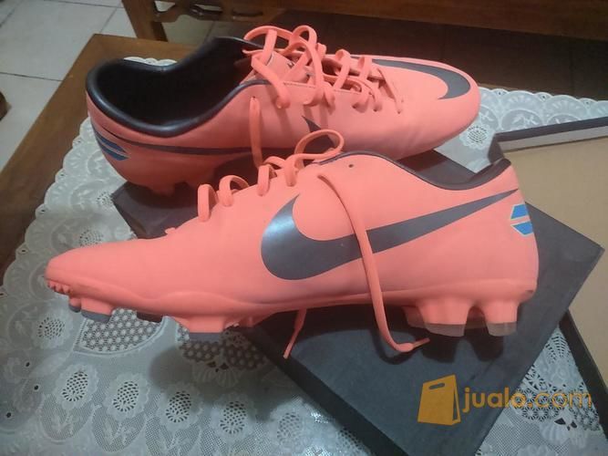 nike mercurial cr7 pink