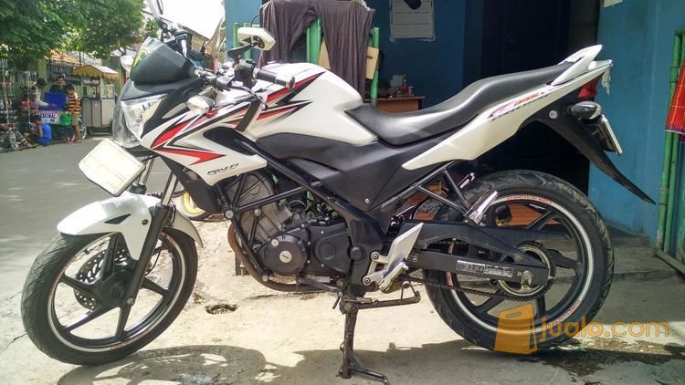 Honda Cb 150 R 13 Bandung Jualo