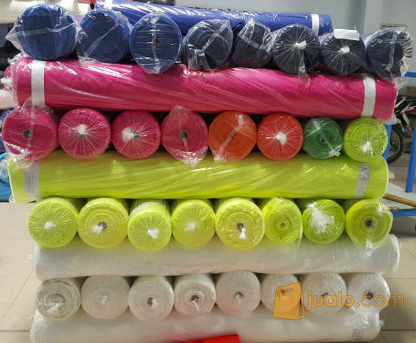 BAHAN / KAIN SPANDEX JERSEY ITY / GRADE A KILOAN HARGA GROSIR TERMURAH
