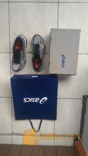 asics cumulus 44