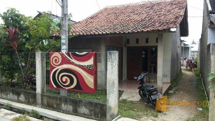 Rumah Kampung Di Kebalen Bekasi  Utara  Kab Bekasi  Jualo