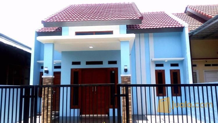 Rumah murah di  malang  hanya 250m dari jln raya Malang  