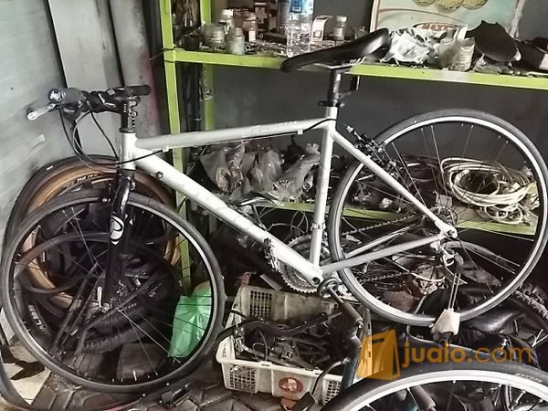  Sepeda  MTB Polygon  Premier 4 Rem Hydraulic Bekasi  Jualo