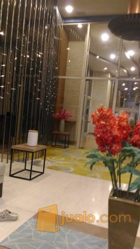 Apartemen Madison Park,Tanjung Duren Selatan,Jakarta Barat
