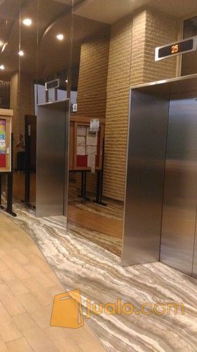 Apartemen Madison Park,Tanjung Duren Selatan,Jakarta Barat