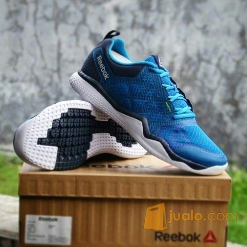 sepatu running reebok original