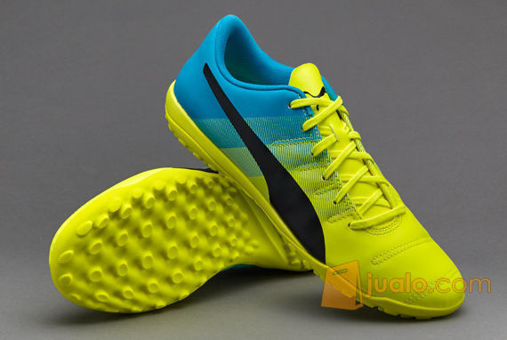 sepatu futsal puma evopower