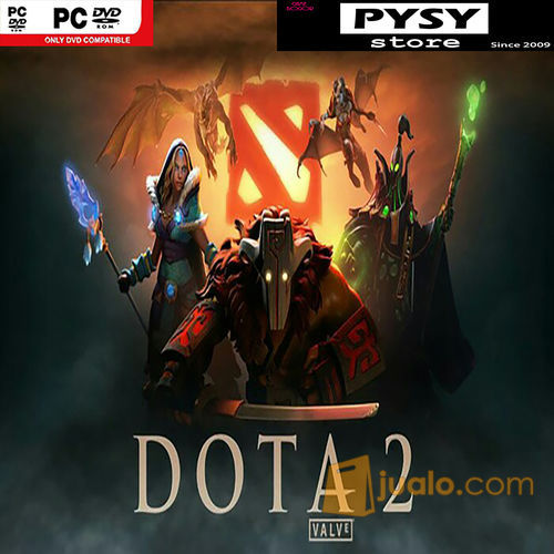 game dota 2 for pc