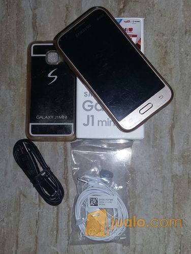 Samsung J1 Mini Gold Mulus Bekas Cewek Surabaya Jualo