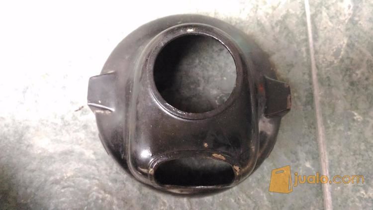 Batok Lampu Honda GL Tahun Tua Original Second