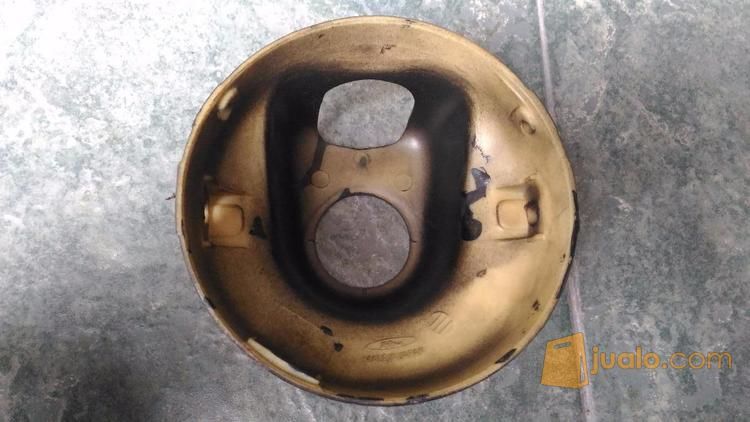 Batok Lampu Honda GL Tahun Tua Original Second