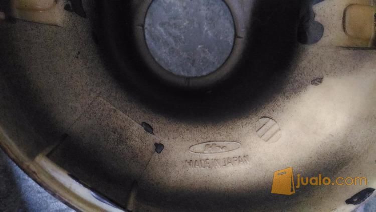 Batok Lampu Honda GL Tahun Tua Original Second