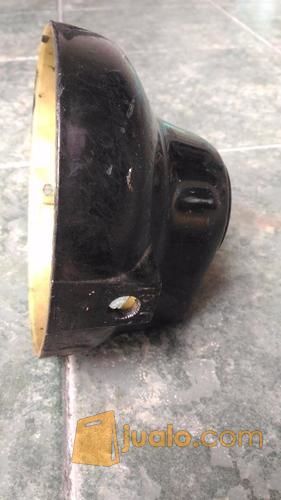 Batok Lampu Honda GL Tahun Tua Original Second