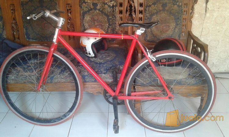  sepeda  fixie murah  Jakarta  Selatan Jualo