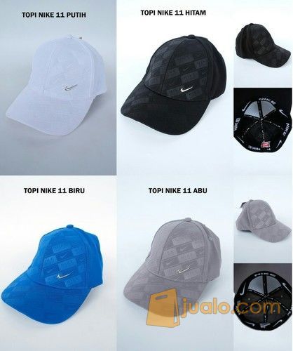 topi sport nike