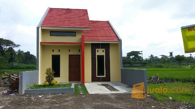 Rumah Minimalis  Perumahan Ayo Desain Rumahmu